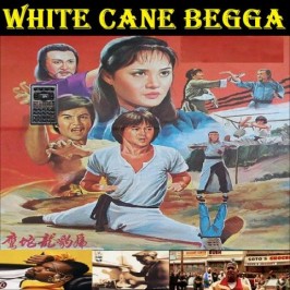 WHITE CANE BEGGA (BEATS 90 - 106)