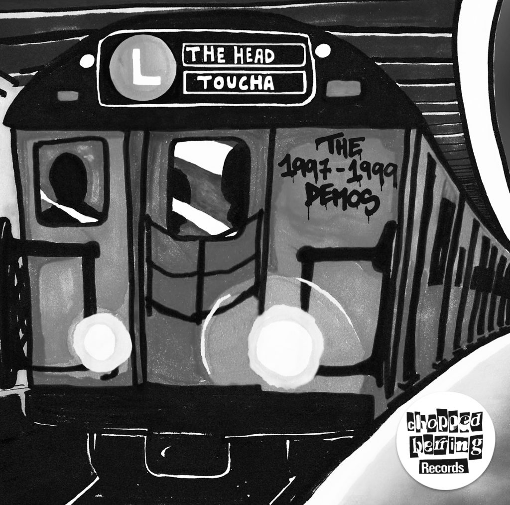 THE 1997-1999 DEMOS (- 2/28)