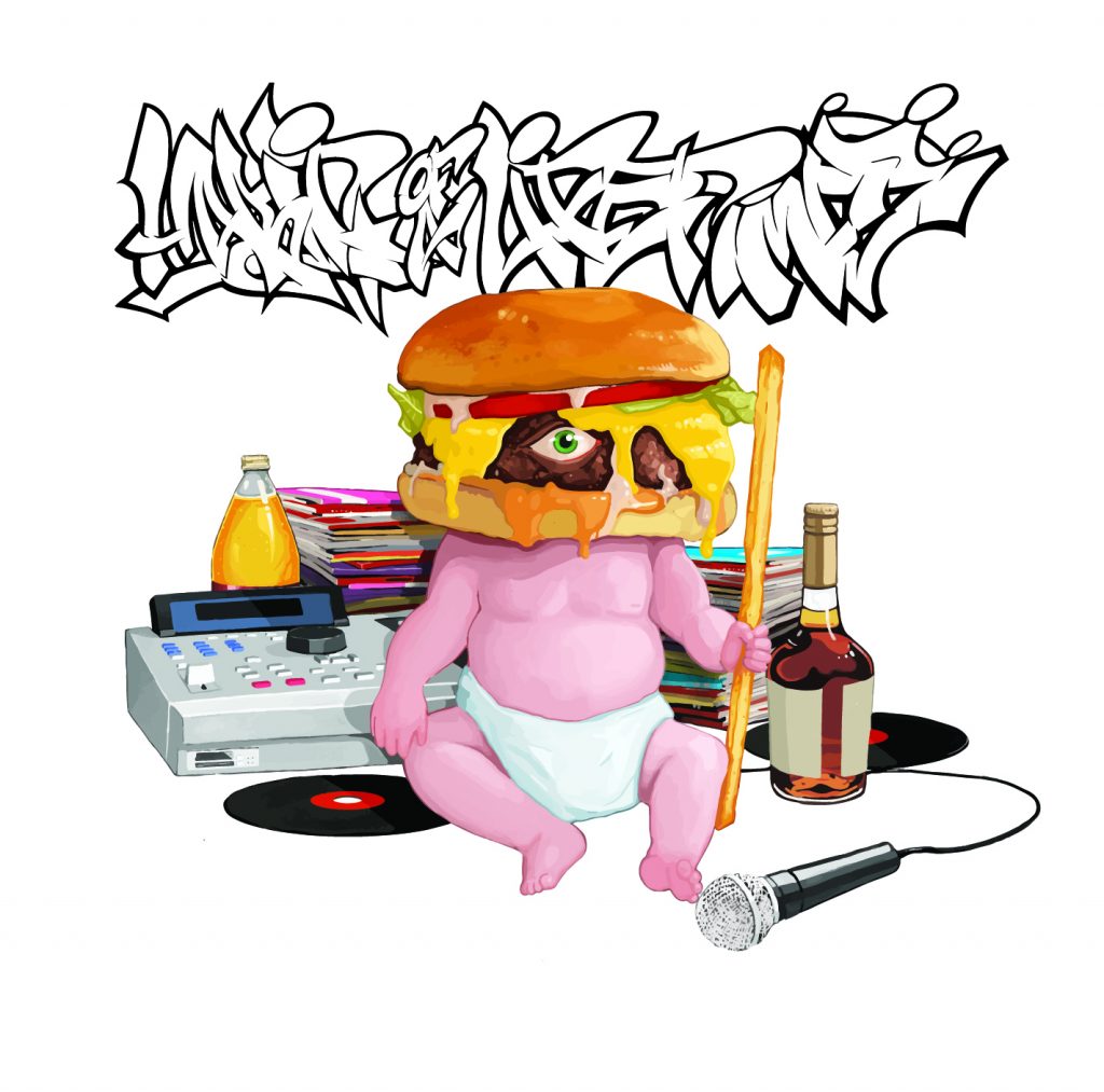 HABIT OF A LIFETIME (- 2/28)