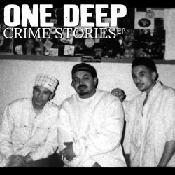 CRIME STORIES (- 2/28)