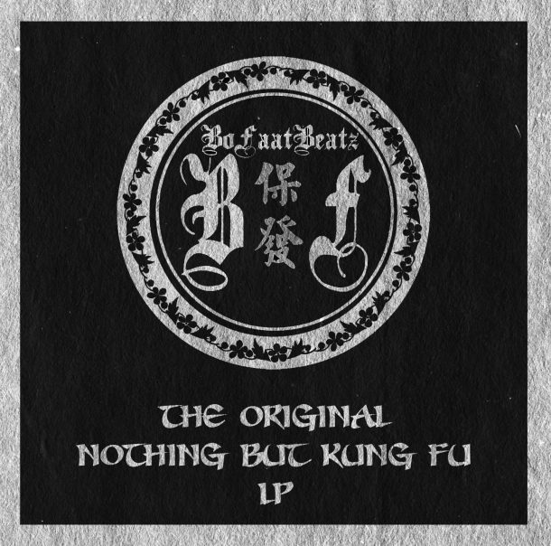 THE ORIGINAL NOTHING BUT KING FU (- 2/28)