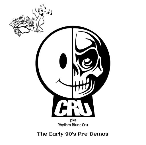 THE EARLY 90S PRE-DEMOS (- 2/28)