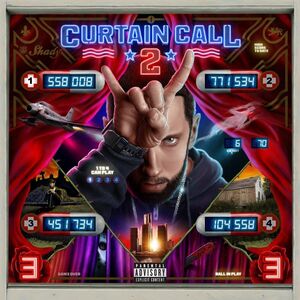 CURTAIN CALL 2 (- 11/20)