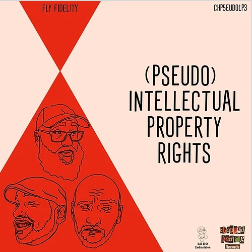 INTELLECTUALS PROPERTY RIGHTS (- 2/28)