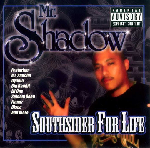 SOUTHSIDER FOR LIFE