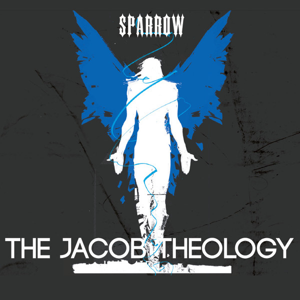 THE JACOB THEOLOGY