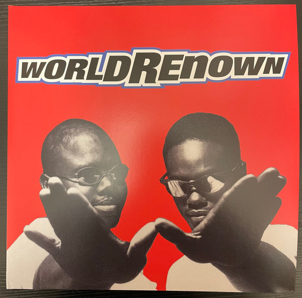 WORLD RENOWN (- 9/24)