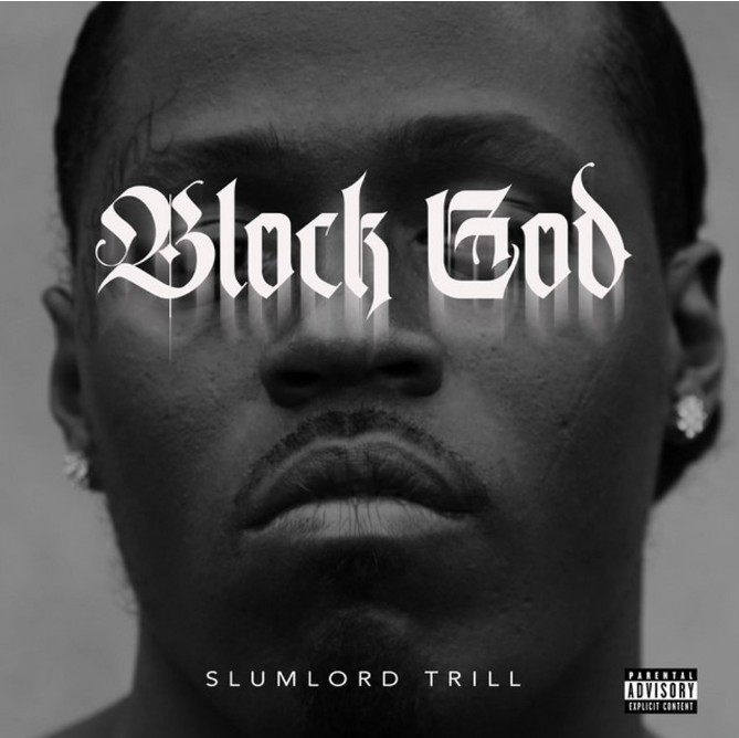 BLOCK GOD (- 9/24)