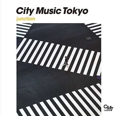 CITY MUSIC TOKYO JUNCTION CMT LTD (CITY POP)