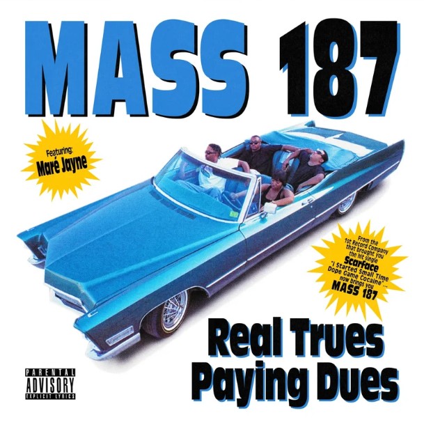 REAL TRUES PAYING DUES (2CD)