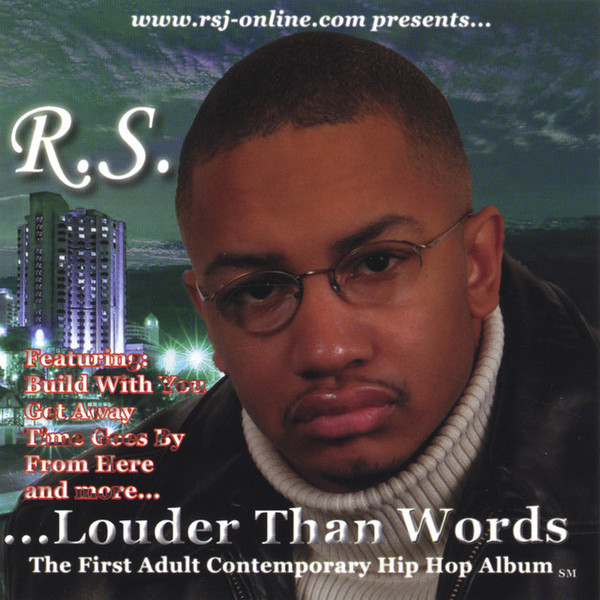 ...LOUDER THAN WORDS