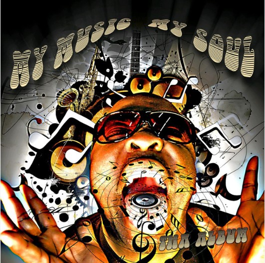 MY MUSIC MY SOUL (- 4/12)